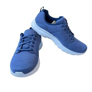 Ryka Wren Walking Shoes Memory Foam Womens New